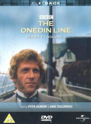 La línea Onedin (Serie de TV)