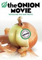The Onion Movie  - Poster / Imagen Principal
