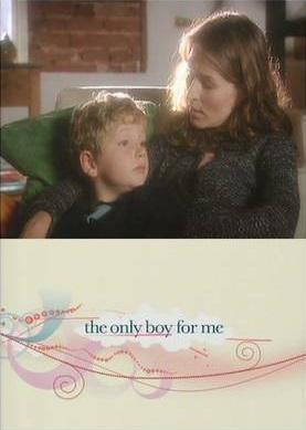 The Only Boy for Me (TV) (TV)