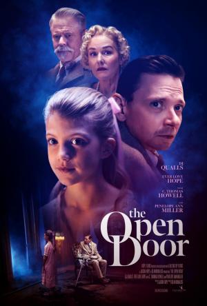 The Open Door (C)