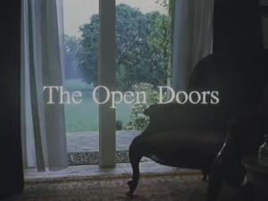 The Open Doors (S) (C)