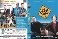The Open Road  - Dvd