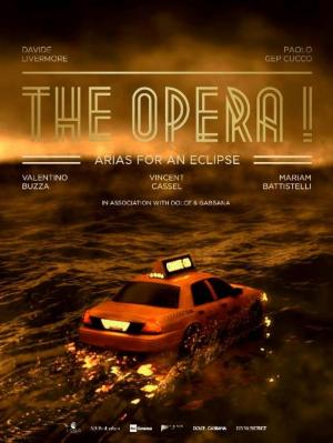 The Opera! 