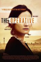 The Operative  - Poster / Imagen Principal