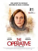 The Operative  - Posters