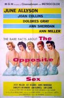 The Opposite Sex  - Poster / Main Image