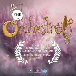 The Orchestra (C)