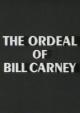 The Ordeal of Bill Carney (TV)