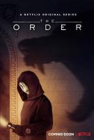 La orden secreta (Serie de TV) - Poster / Imagen Principal