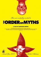 The Order of Myths  - Poster / Imagen Principal