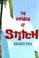 El origen de Stitch (C)
