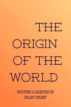 The Origin of the World 