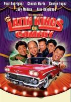 The Original Latin Kings of Comedy  - Poster / Imagen Principal