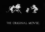The Original Movie. (S)