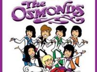 The Osmonds (TV Series) - Posters