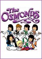 The Osmonds (Serie de TV) - Poster / Imagen Principal