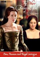 The Other Boleyn Girl (TV) - Poster / Main Image