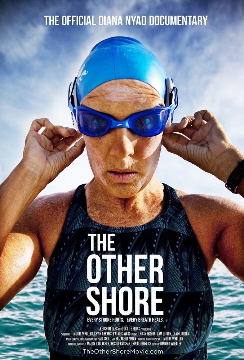 Image gallery for The Other Shore: The Diana Nyad Story - FilmAffinity