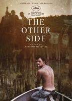 The Other Side (Louisiana)  - Posters