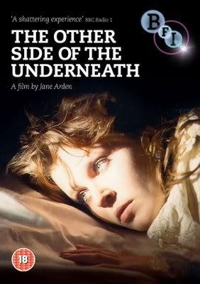 The Other Side of Underneath 
