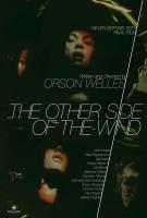 The Other Side of the Wind  - Posters
