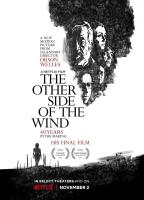 The Other Side of the Wind  - Poster / Main Image