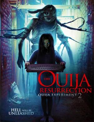 The Ouija Experiment 2: Theatre of Death 