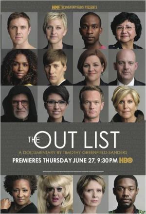 The Out List (TV)