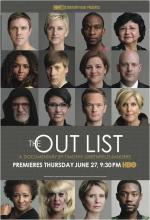 The Out List (TV) (TV)