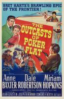 The Outcasts of Poker Flat  - Poster / Imagen Principal