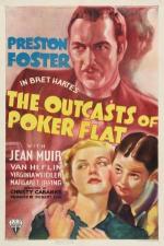 The Outcasts of Poker Flat 