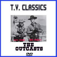 The Outcasts (Serie de TV) - Dvd