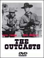The Outcasts (Serie de TV) - Dvd