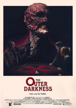 The Outer Darkness (S)