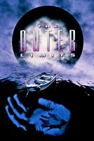 The Outer Limits (TV Series) - Posters