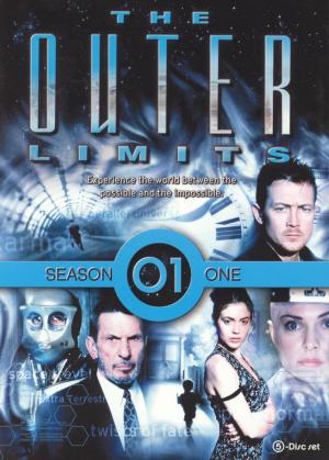 The Outer Limits (Serie de TV)