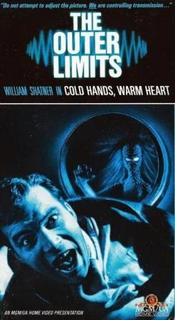 Más allá del límite. Cold Hands, Warm Heart (TV)