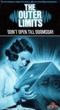 The Outer Limits: Don't Open Till Doomsday (TV)