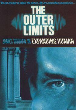 The Outer Limits: Expanding Human (TV)