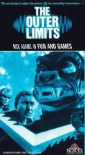 The Outer Limits: Fun and Games (TV)