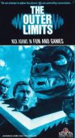 Más allá del límite: Fun and Games (TV) - Poster / Imagen Principal