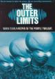 The Outer Limits: Keeper of the Purple Twilight (TV)