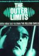 The Outer Limits: The Bellero Shield (TV)