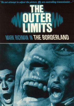 The Outer Limits: The Borderland (TV)