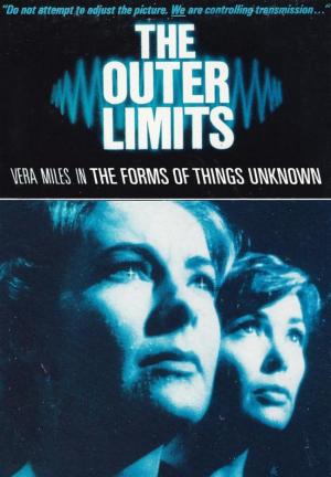 Más allá del límite. The Forms of Things Unknown (TV)