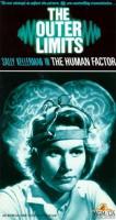 The Outer Limits: The Human Factor (TV) - Poster / Main Image