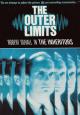The Outer Limits: The Inheritors (TV)