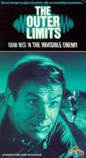 The Outer Limits: The Invisible Enemy (TV)