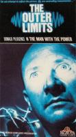 Más allá del límite: The Man with the Power (TV) - Poster / Imagen Principal