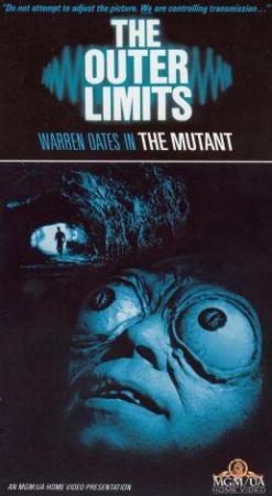 The Outer Limits: The Mutant (TV)
